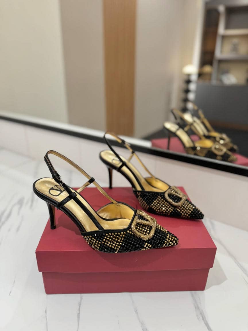 Valentino Sandal6-9